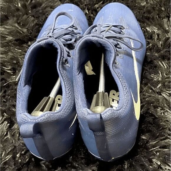 Like New! Men’s Size 16 Nike Vapor Untouchable Pro CF Football Cleats 922898-414 - Picture 5 of 8